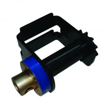 Standard  Slider Ratcheting Winch - For Double L Winch Track